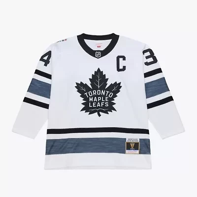 NHL Auston Matthews 2019 All-Star Game Power Play Jersey
