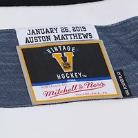 NHL Auston Matthews 2019 All-Star Game Power Play Jersey