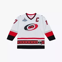 NHL Rod Brind'Amour Carolina Hurricanes 2005/06 Power Play Jersey
