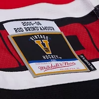 NHL Rod Brind'Amour Carolina Hurricanes 2005/06 Power Play Jersey