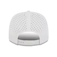 NBA Chicago Bulls 2026 NBA All-Star Game Rope Vented 9SEVENTY Adjustable Hat