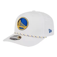 NBA Golden State Warriors 2026 NBA All-Star Game Rope Vented 9SEVENTY Adjustable Hat