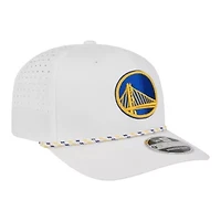 NBA Golden State Warriors 2026 NBA All-Star Game Rope Vented 9SEVENTY Adjustable Hat