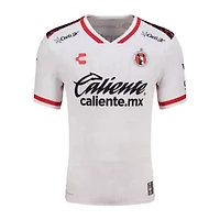 International Clubs Club Tijuana 2025/26 Away Authentic Jersey