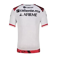 International Clubs Club Tijuana 2025/26 Away Authentic Jersey
