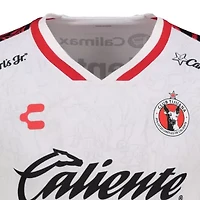 International Clubs Club Tijuana 2025/26 Away Authentic Jersey