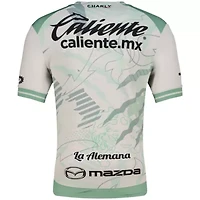Liga MX Club Leon 2025/26 Away Authentic Jersey