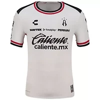 International Clubs Club Atlas 2025/26 Away Authentic Jersey
