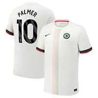 International Clubs Nike Cole Palmer Chelsea 2025/26 Away Replica Player Jersey