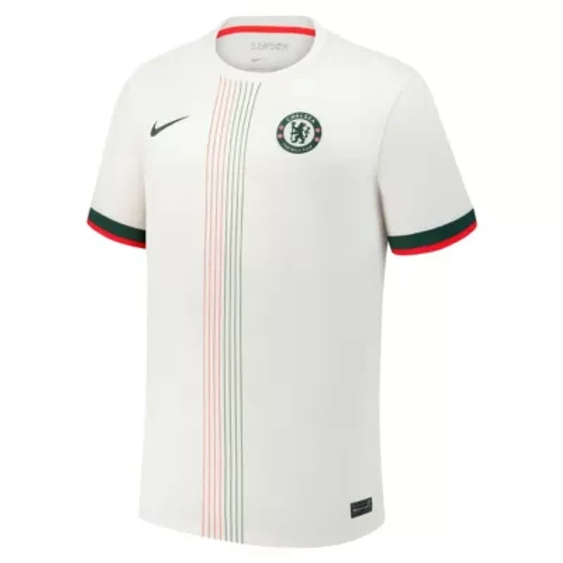 International Clubs Nike Cole Palmer Chelsea 2025/26 Away Replica Player Jersey