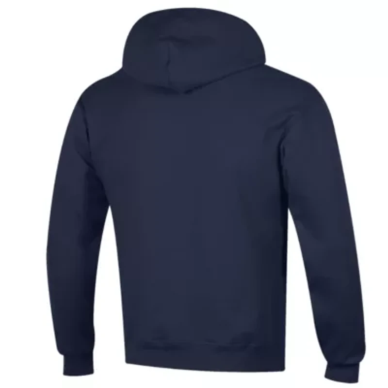 St. John's Red Storm NCAA Eco Powerblend Pullover Hoodie