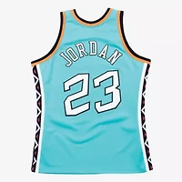 Eastern Conference NBA Michael Jordan 1996 All-Star Game Authentic Jersey