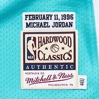 Eastern Conference NBA Michael Jordan 1996 All-Star Game Authentic Jersey