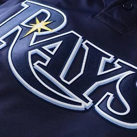 MLB Evan Longoria Tampa Bay Rays Authentic Batting Practice Jersey