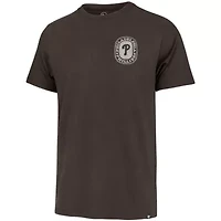 MLB Philadelphia Phillies Back Canyon Franklin T-Shirt