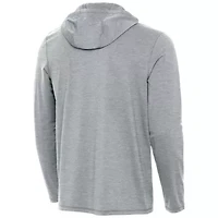 NBA Oklahoma City Thunder 2025 Finals s Tidy Quarter-Zip Hoodie