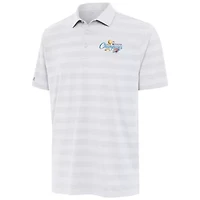 NBA Oklahoma City Thunder 2025 Finals s Tunnel Polo