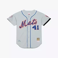 MLB Tom Seaver New York Mets 1976 Authentic Jersey