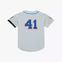 MLB Tom Seaver New York Mets 1976 Authentic Jersey