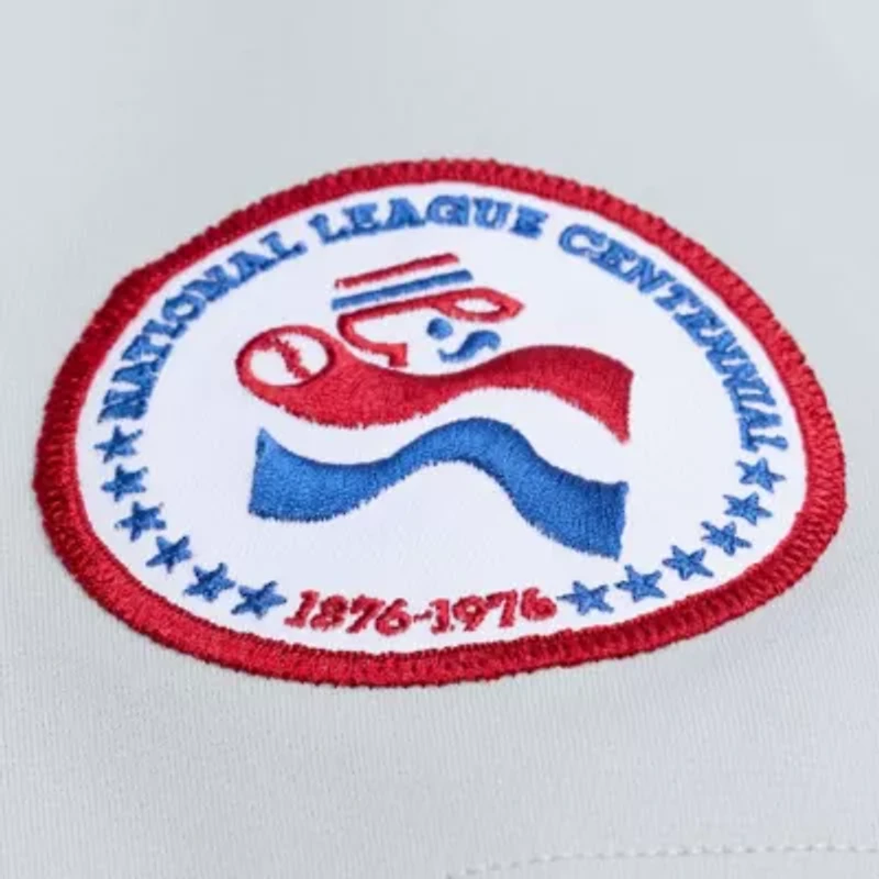 MLB Tom Seaver New York Mets 1976 Authentic Jersey