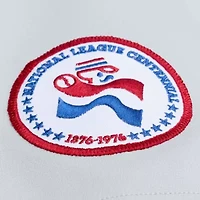MLB Tom Seaver New York Mets 1976 Authentic Jersey