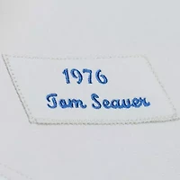 MLB Tom Seaver New York Mets 1976 Authentic Jersey