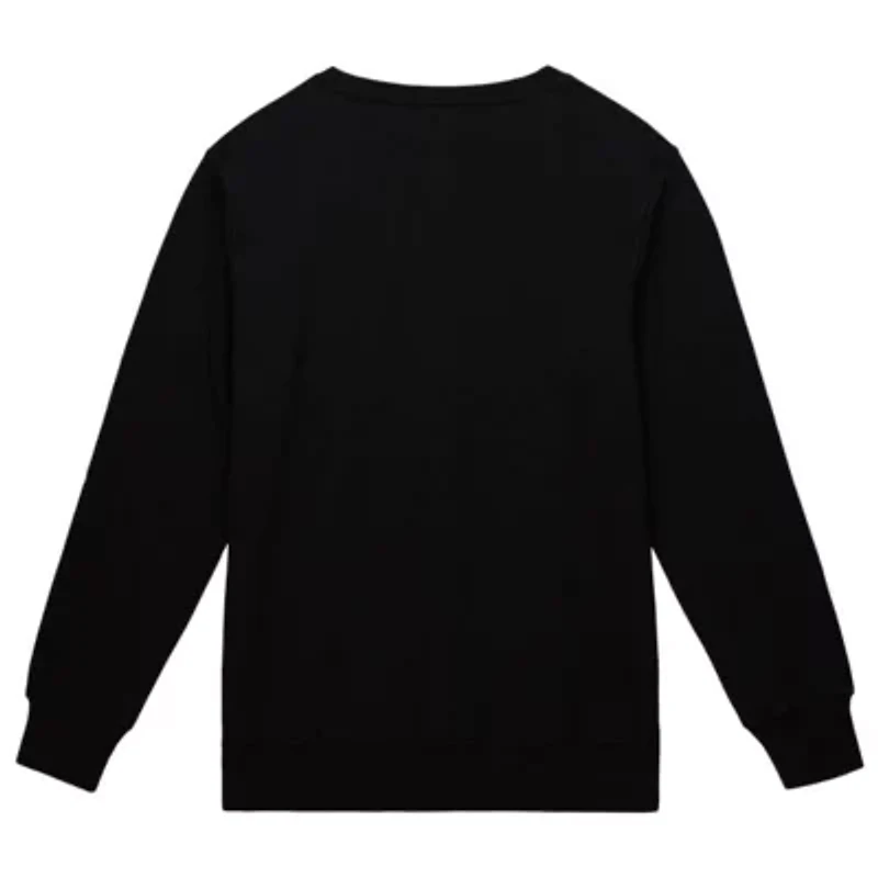 Multi-Team MLB New York Yankees vs. Mets Subway Series Swinging Liberty Pullover Sweatshirt