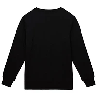 Multi-Team MLB New York Yankees vs. Mets Subway Series Swinging Liberty Pullover Sweatshirt