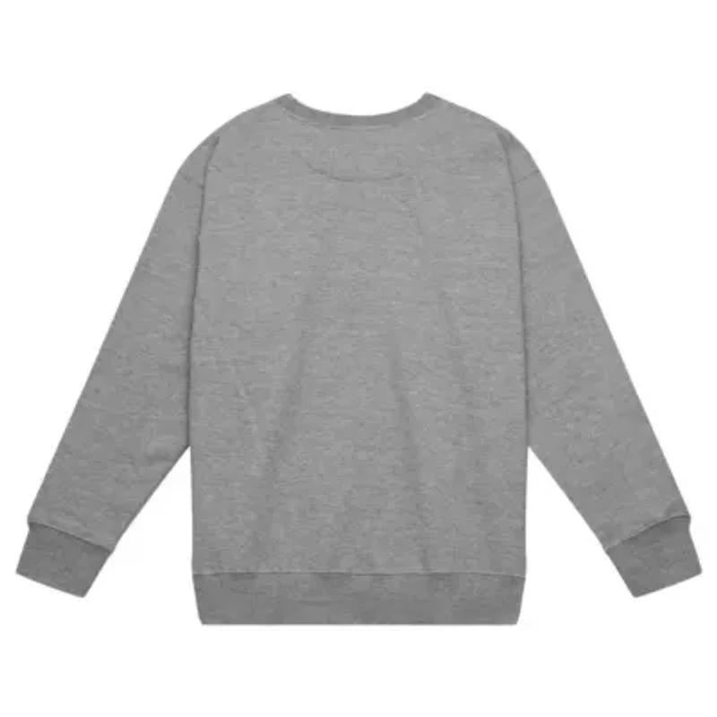 Multi-Team MLB New York Yankees vs. Mets 2000 World Series Pullover Sweatshirt