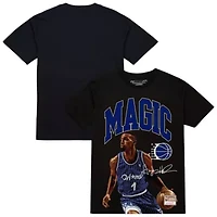 NBA Penny Hardaway Orlando Magic Hardwood Classics Player Arch T-Shirt