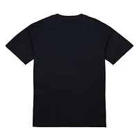 NBA Allen Iverson Philadelphia 76ers Hardwood Classics Player Arch T-Shirt