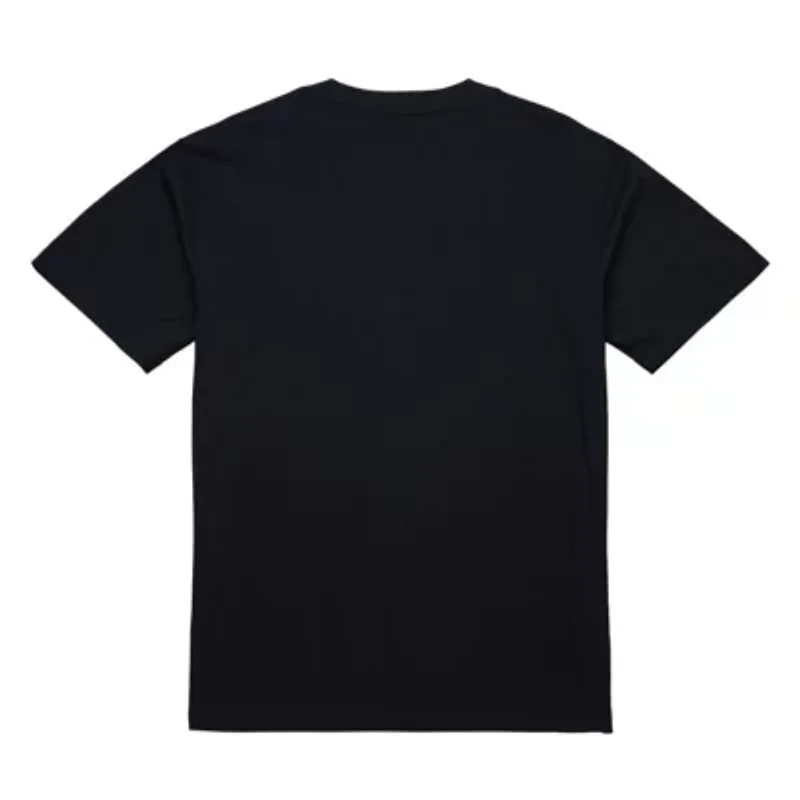 NBA Larry Bird Boston Celtics Hardwood Classics Player Arch T-Shirt