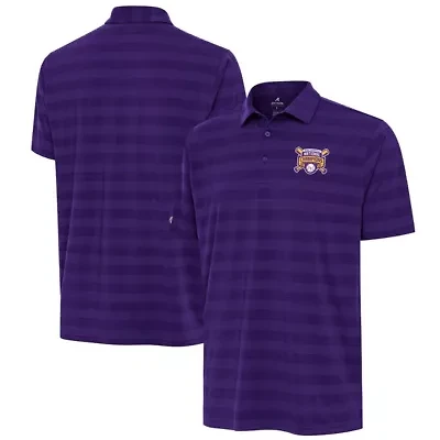 NCAA LSU Tigers 2025 Baseball World Series National s Tunnel Polo