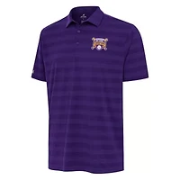 NCAA LSU Tigers 2025 Baseball World Series National s Tunnel Polo