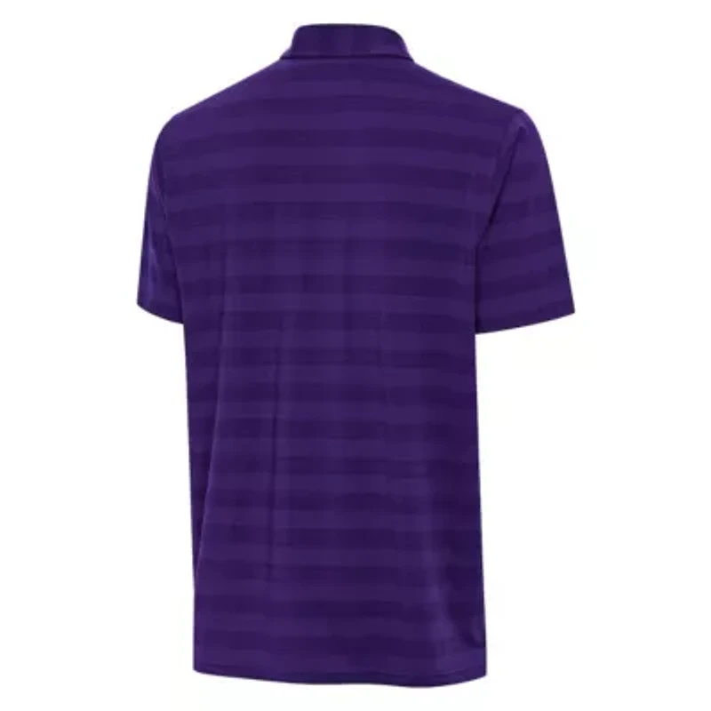 NCAA LSU Tigers 2025 Baseball World Series National s Tunnel Polo