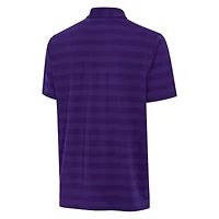 NCAA LSU Tigers 2025 Baseball World Series National s Tunnel Polo