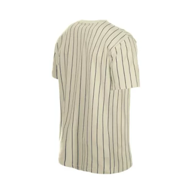 World Baseball Classic USA Throwback Meshback Pinstripe T-Shirt