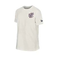 World Baseball USA 2026 Classic Hot Dog T-Shirt