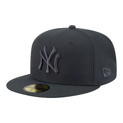MLB New York Yankees Color Pack 59FIFTY Fitted Hat