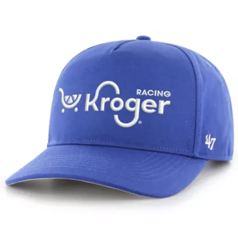NASCAR Ryan Preece Kroger Sure Shot Hitch Adjustable Hat