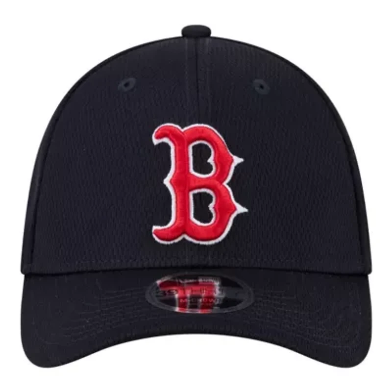 Boston Red Sox MLB Dash 39THIRTY Flex Hat