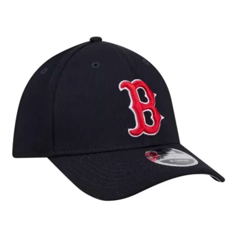Boston Red Sox MLB Dash 39THIRTY Flex Hat