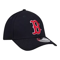 Boston Red Sox MLB Dash 39THIRTY Flex Hat