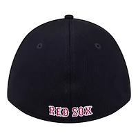 Boston Red Sox MLB Dash 39THIRTY Flex Hat