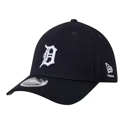 MLB Detroit Tigers Dash 39THIRTY Flex Hat