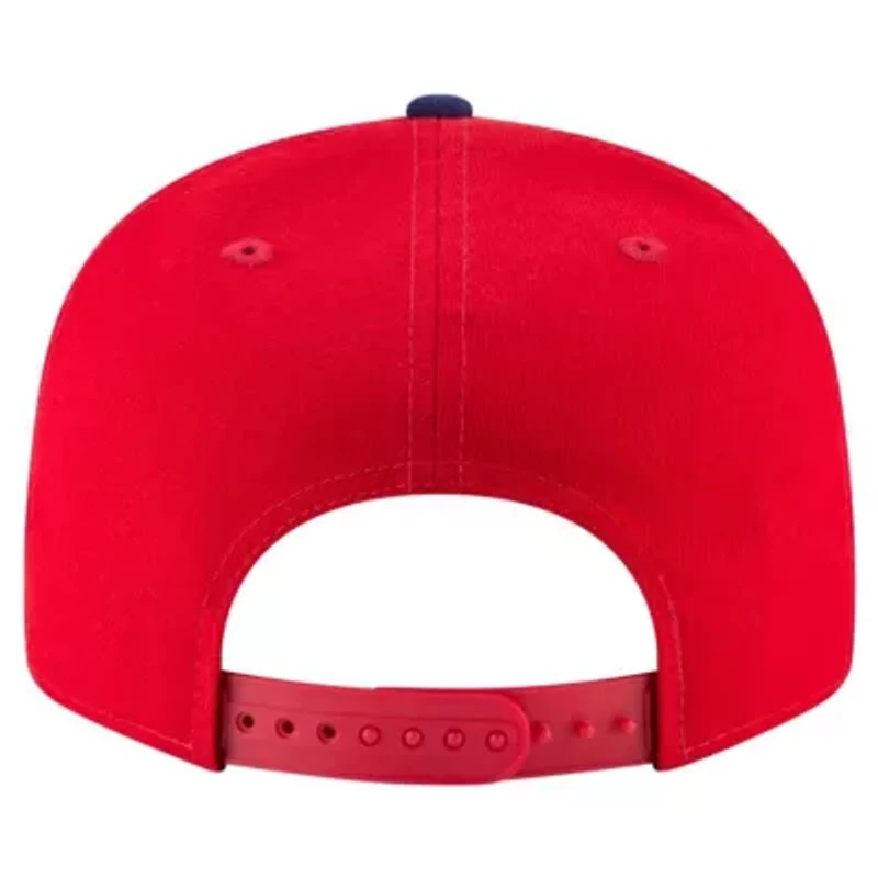 MLB Philadelphia Phillies 2026 All-Star Game Side Patch 9FIFTY Snapback Hat