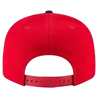 MLB Philadelphia Phillies 2026 All-Star Game Side Patch 9FIFTY Snapback Hat