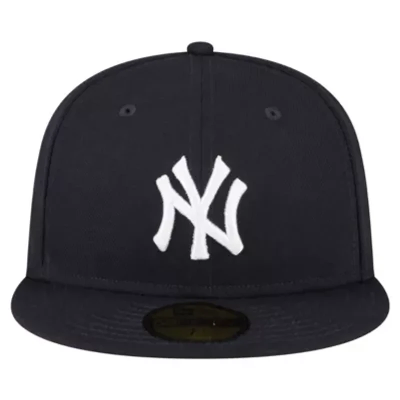 MLB CC Sabathia New York Yankees 2025 National Baseball Hall of Fame 59FIFTY Fitted Hat
