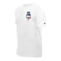 MLB CC Sabathia New York Yankees 2025 National Baseball Hall of Fame Grapefruit Chair T-Shirt