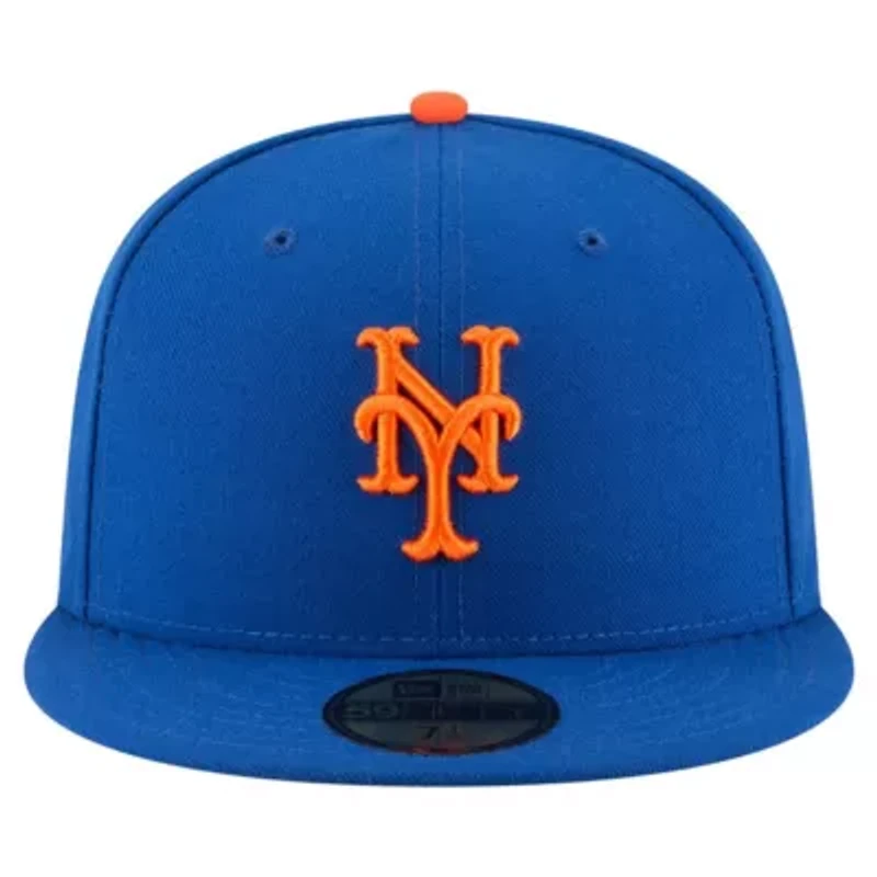 MLB Juan Soto New York Mets 2025 Player’s Weekend 59FIFTY Fitted Hat